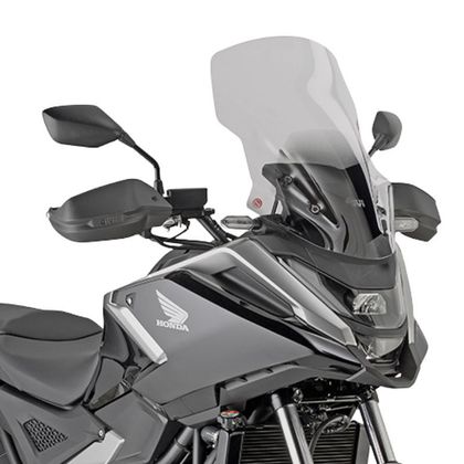 Bulle Givi Haute protection (+12.5 cm)
