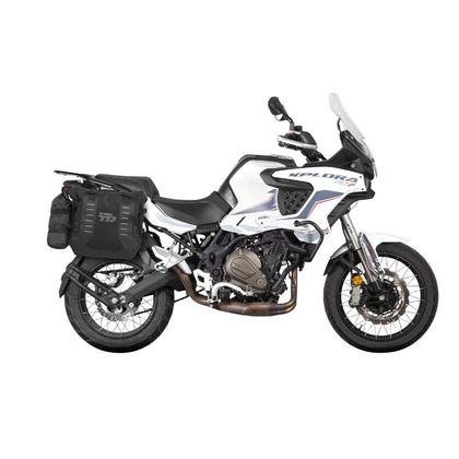 Support valises Shad 4P SYSTEM