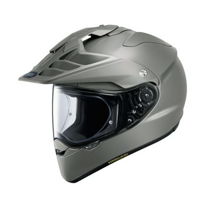 Casque intégral Shoei HORNET ADV 06 - Gris