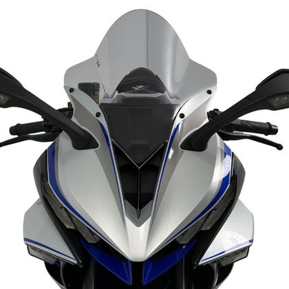 Ermax Aeromax 37.5 cm Windshield - Colourless