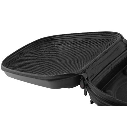 SW-MOTECH URBAN ABS MET HOUDER (16 tot 29 liter) Top - Zwart