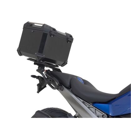 Top case SW-MOTECH KIT COMPLET TRAX ADV 38 L - Noir