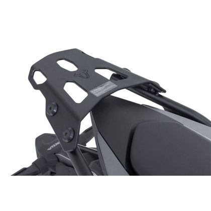 SW-MOTECH STREET RACK Bagagerek - Zwart