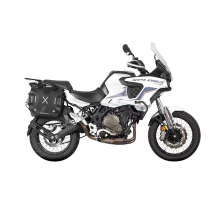 Support valises Shad 4P SYSTEM