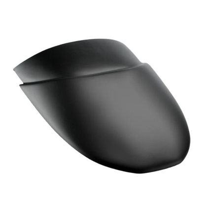 Puig front Mudguard extension - Black Ref : PUI0810 / 9022N 