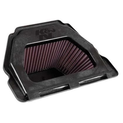 K&N RACING Luchtfilter