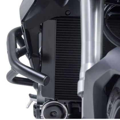 Pare-carter SW-MOTECH crash bar - Noir