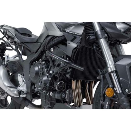 Pare-carter SW-MOTECH crash bar - Noir