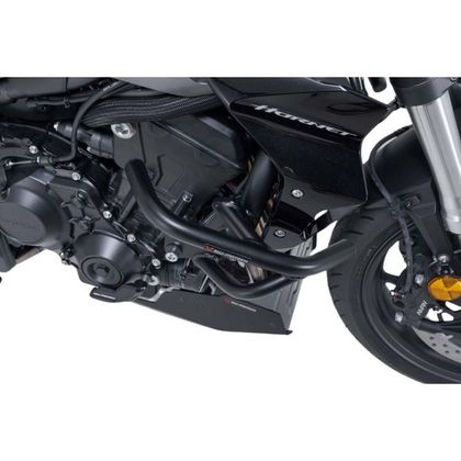 Pare-carter SW-MOTECH crash bar - Noir