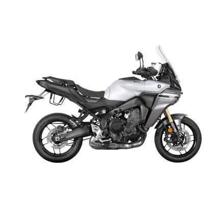 Support valises Shad SR SIDE BAG HOLDER Ref : SD0438 / Y0TR95SR YAMAHA 890 TRACER 9 - 2025