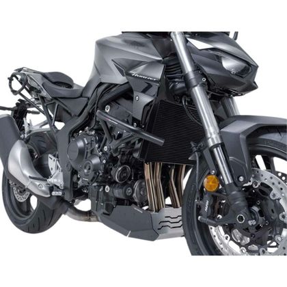 Pare-carter SW-MOTECH crash bar - Noir Ref : SWM1264 / SBL.01.211.10000/B 