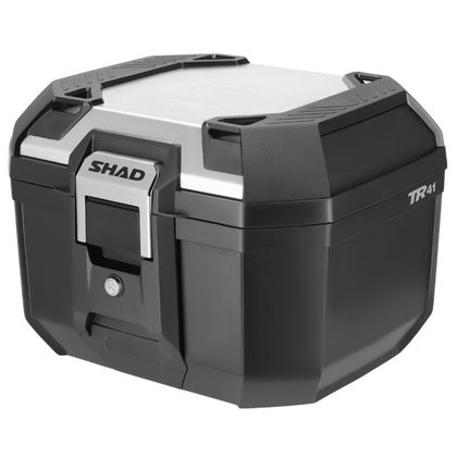 Top case Shad TR41 (41 litres) Universel Ref : SD0398 