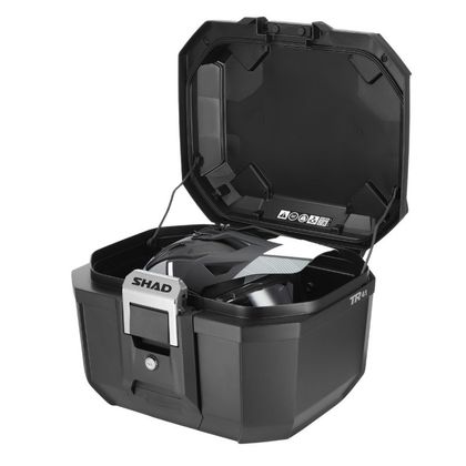 Top case Shad TR41 (41 litres) Universel