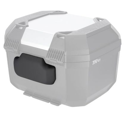 Shad FÜR TOP CASE SHAD TR41 Rückwand Universell