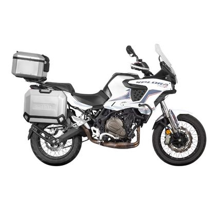 Support valises Shad 4P SYSTEM