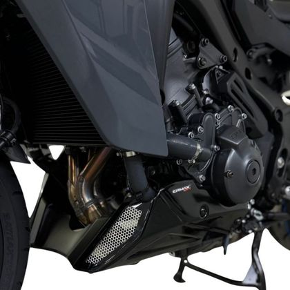Ermax EVO Motor shoe - Black Ref : EM2088 