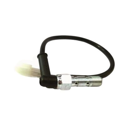 Contacteur Accossato de frein pour banjo 1 sortie M10x1 Universel