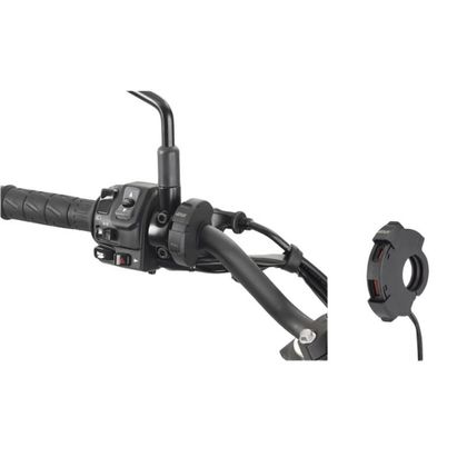 Givi S120 USB EN USB-C VOOR STUUR Lader
