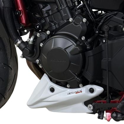 Ermax EVO Motor shoe - White