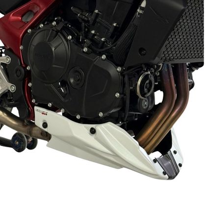 Ermax EVO Motor shoe - White