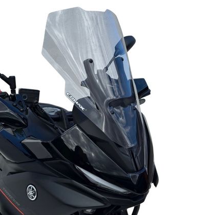 Bulle Ermax Haute protection (46 cm) - Gris