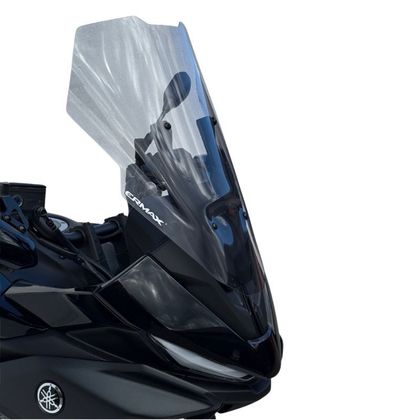 Bulle Ermax Haute protection (46 cm) - Gris