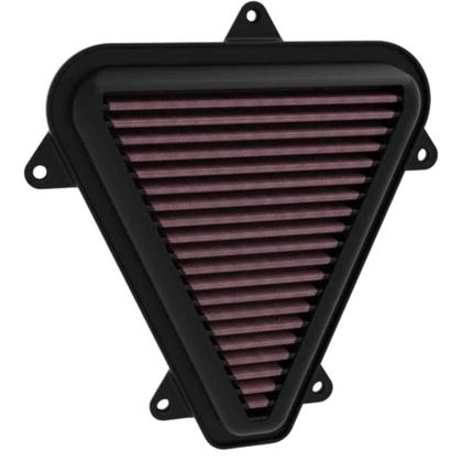 Filtre à air K&N RACING Ref : KA0051 / KNHA7523 