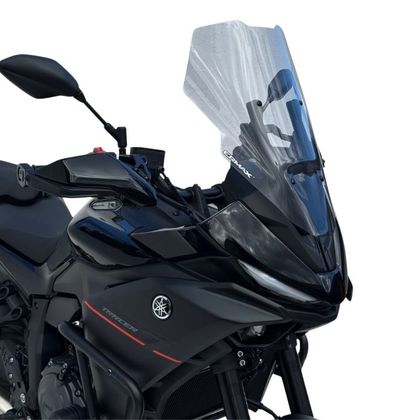 Bulle Ermax Haute protection (46 cm) - Gris