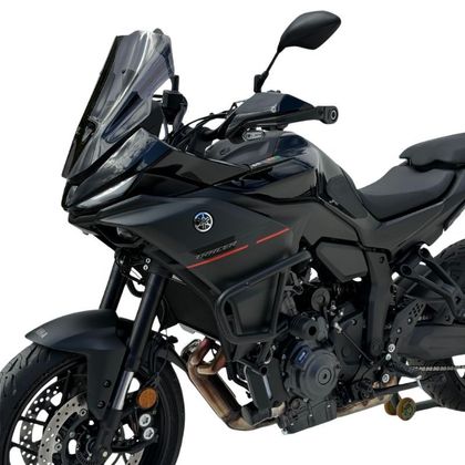 Bulle Ermax Sport (39.5 cm) - Noir