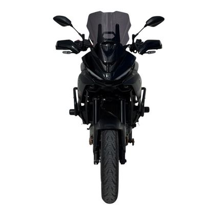 Bulle Ermax Sport (39.5 cm) - Noir