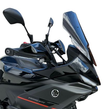 Bulle Ermax Sport (39.5 cm) - Noir