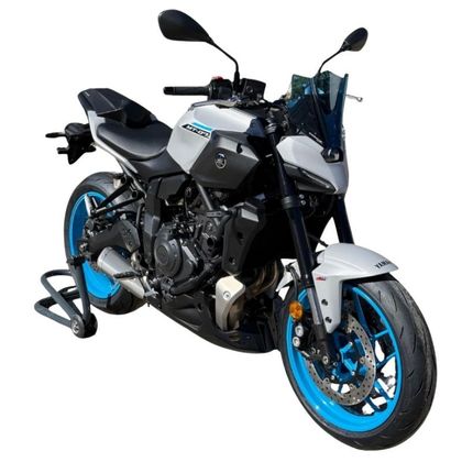 Saute vent Ermax sport ( 22.5 cm ) - Bleu Ref : EM2094 