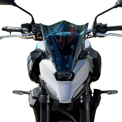 Saute vent Ermax sport ( 22.5 cm ) - Bleu