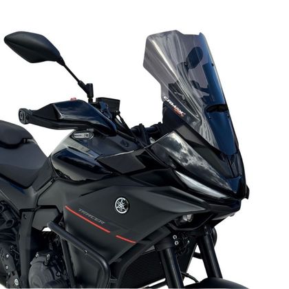 Bulle Ermax Sport (39.5 cm) - Noir