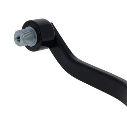 Barkbusters 2-point Aluminium mounting kit Handguard adapter - Black