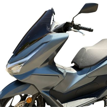 Pare brise Ermax Sport touring - Noir