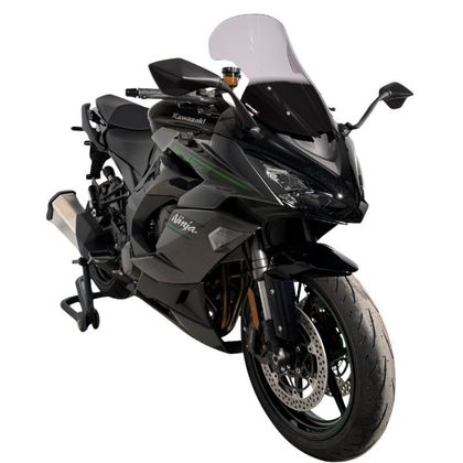 Bicoque Ermax alta proteção (50cm) - Preto