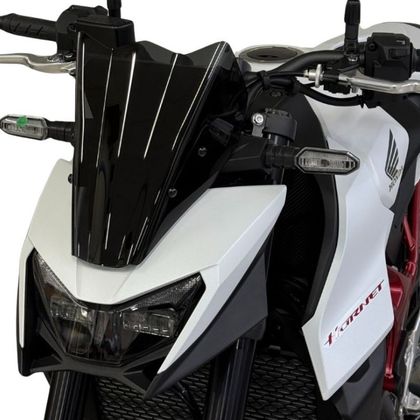 Saute vent Ermax sport - Noir Ref : EM2095 HONDA 750 CB 750 HORNET - 2025