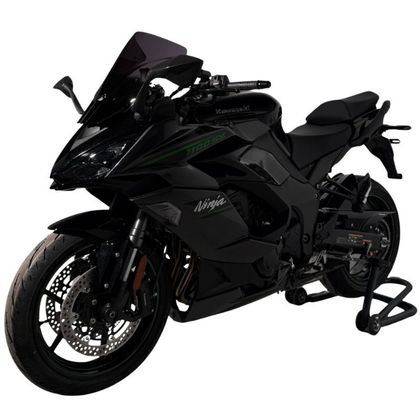 Bicoque Ermax Aéromax (39.5cm) - Preto Ref.: EM2061 