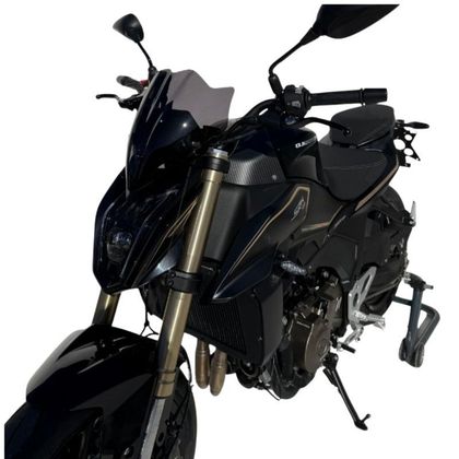 Saute vent Ermax sport - Noir