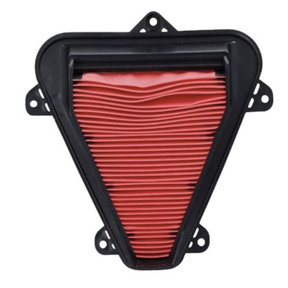 Meiwa 265257 type Original Air filter Ref : MEI0221 / 265257 