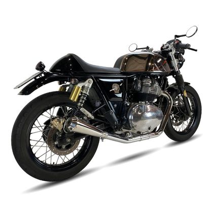 Silencieux Ixil Ironhead conique droit