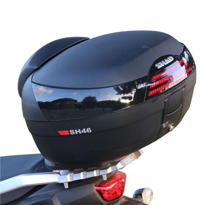 Shad SH 46 Zwart Topkoffer Universeel