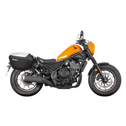 Support valises Shad 3P SYSTEM