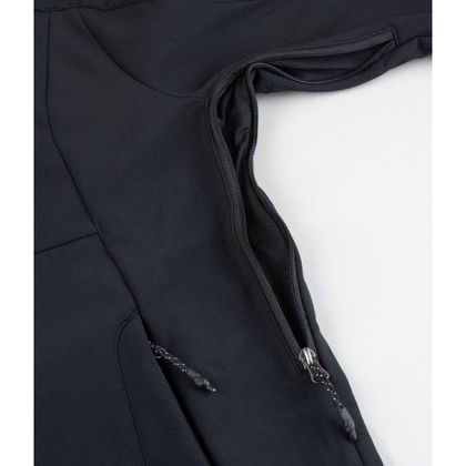 Kenny MASTER 2025 Enduro jacket - Black