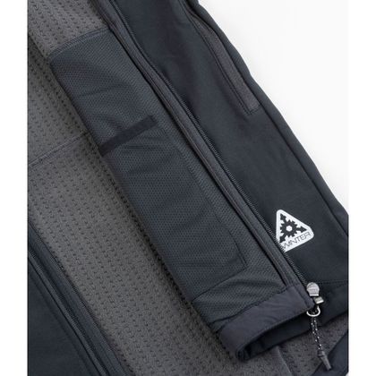 Kenny MASTER 2025 Enduro jacket - Black