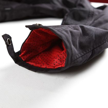 Blouson Moto Helstons DISTRICT MESH