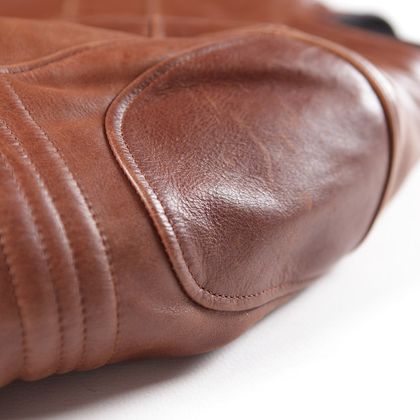 Helstons BOX TAN Motorradjacke