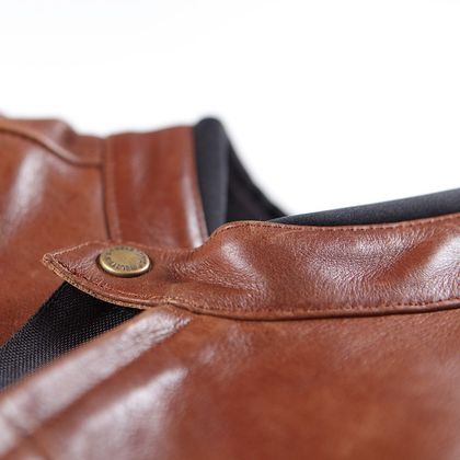 Helstons BOX TAN Motorradjacke