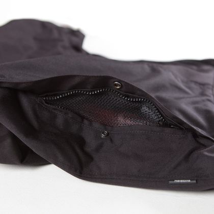Blouson Moto Helstons DISTRICT MESH